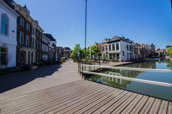 Medium property photo - Da Costaplein 22C, 3141 BC Maassluis